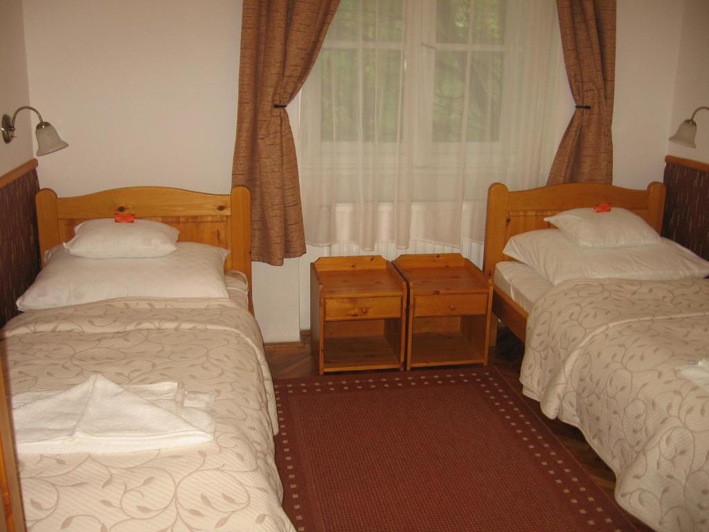 Hotel Mater Salvatoris House Gödöllő Pokój zdjęcie