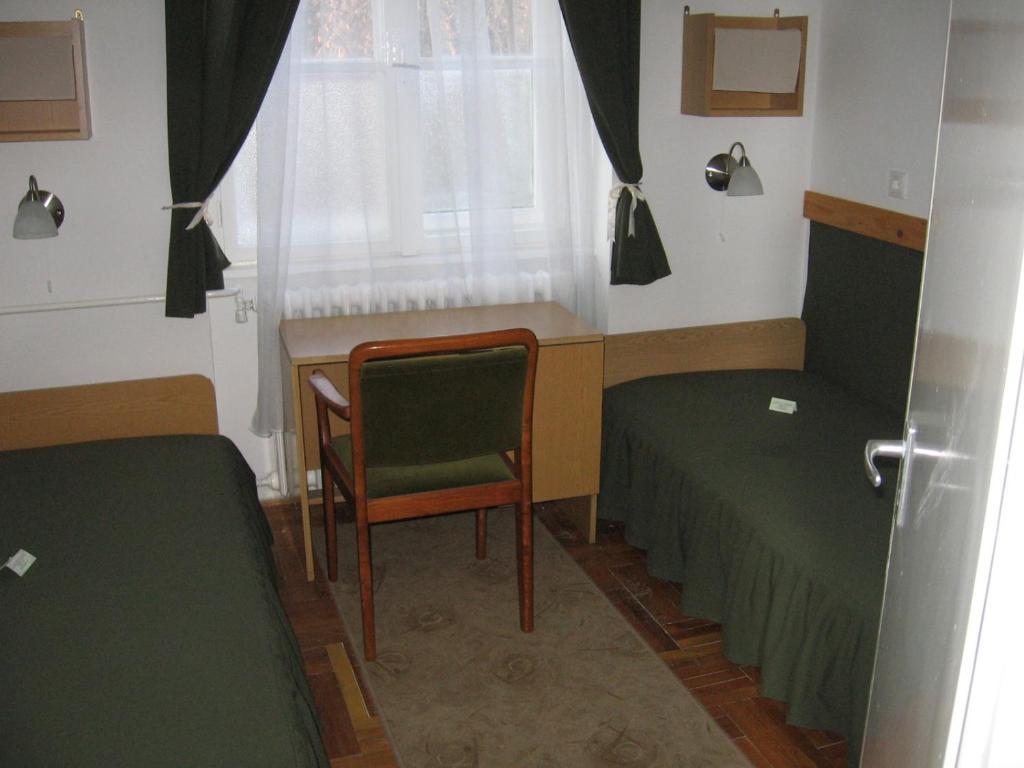 Hotel Mater Salvatoris House Gödöllő Pokój zdjęcie