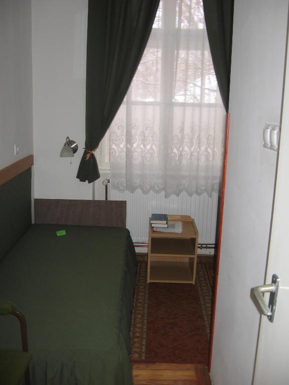 Hotel Mater Salvatoris House Gödöllő Pokój zdjęcie