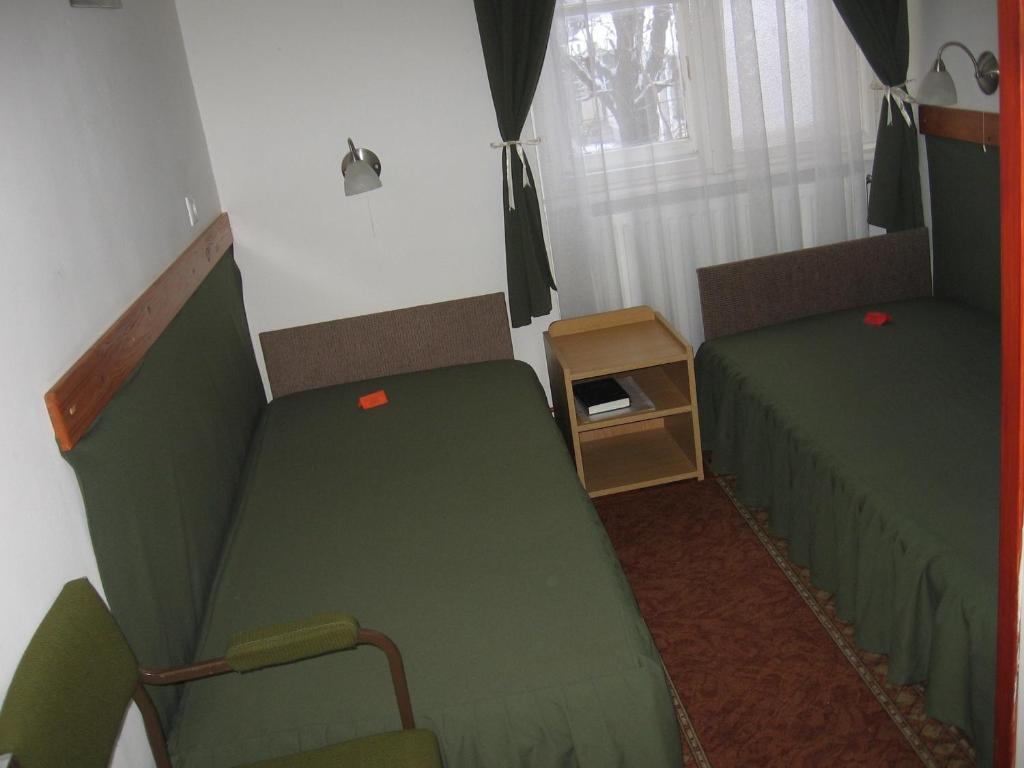 Hotel Mater Salvatoris House Gödöllő Pokój zdjęcie