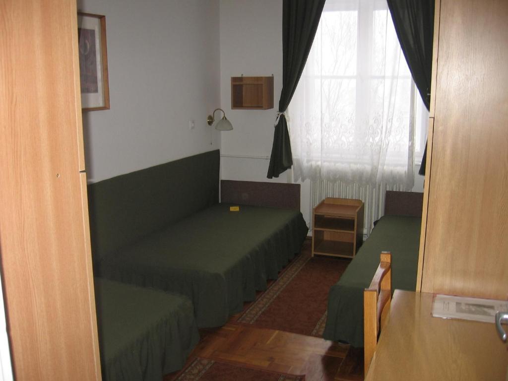 Hotel Mater Salvatoris House Gödöllő Pokój zdjęcie