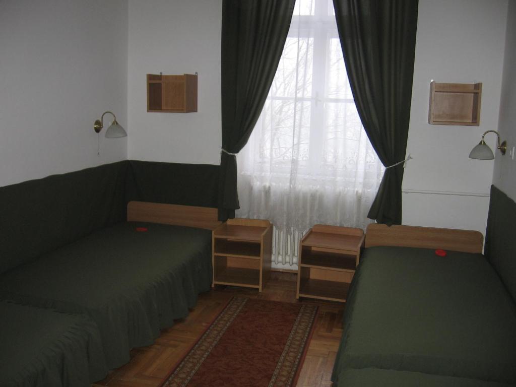 Hotel Mater Salvatoris House Gödöllő Pokój zdjęcie