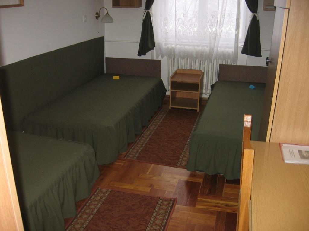 Hotel Mater Salvatoris House Gödöllő Pokój zdjęcie