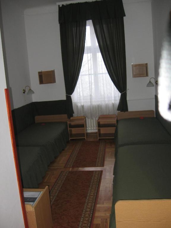 Hotel Mater Salvatoris House Gödöllő Pokój zdjęcie