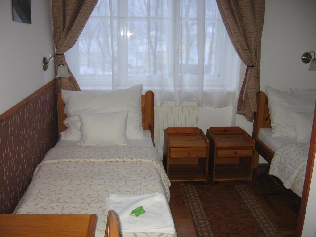 Hotel Mater Salvatoris House Gödöllő Pokój zdjęcie