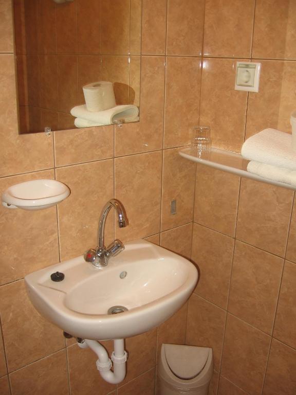 Hotel Mater Salvatoris House Gödöllő Pokój zdjęcie