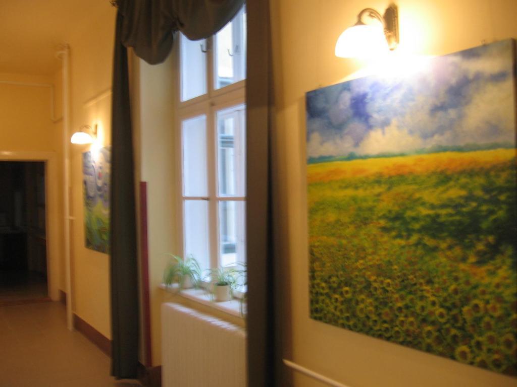 Hotel Mater Salvatoris House Gödöllő Zewnętrze zdjęcie