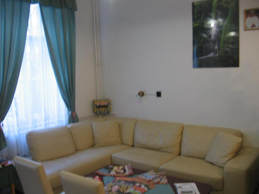 Hotel Mater Salvatoris House Gödöllő Zewnętrze zdjęcie